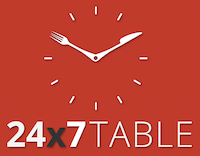 24x7Table
